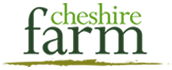 Cheshire farm chips logo